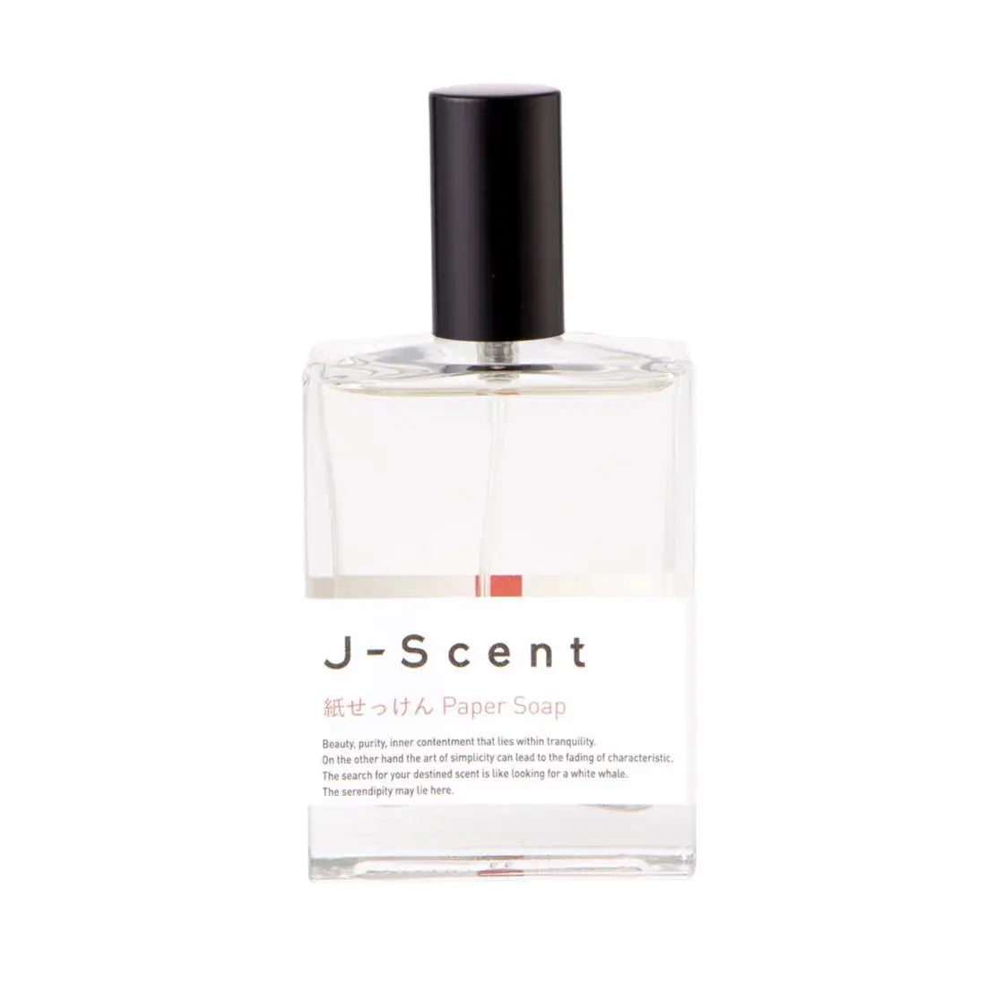 J-scent 紙石鹸 - 50ml
