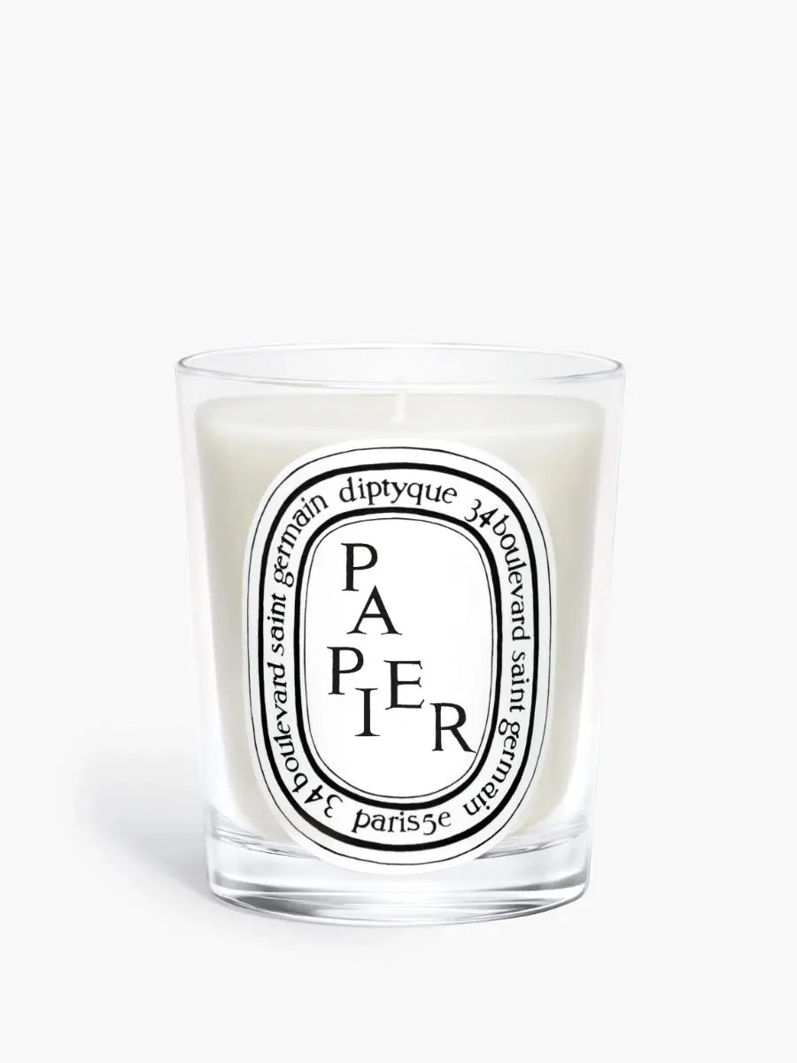 Diptyque Papieren Kaars - 190 gr.