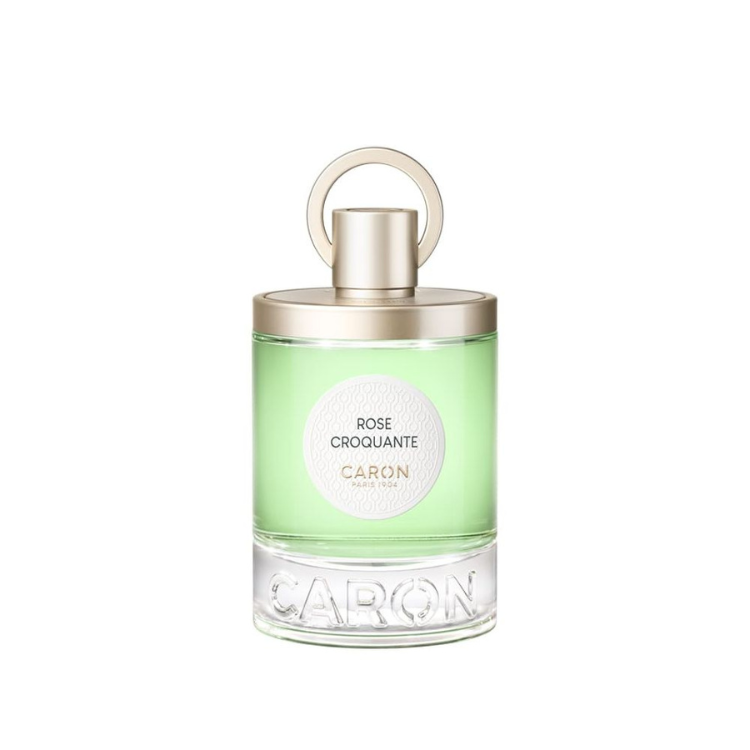 Caron ローズ クリスピー オードトワレ 100ml