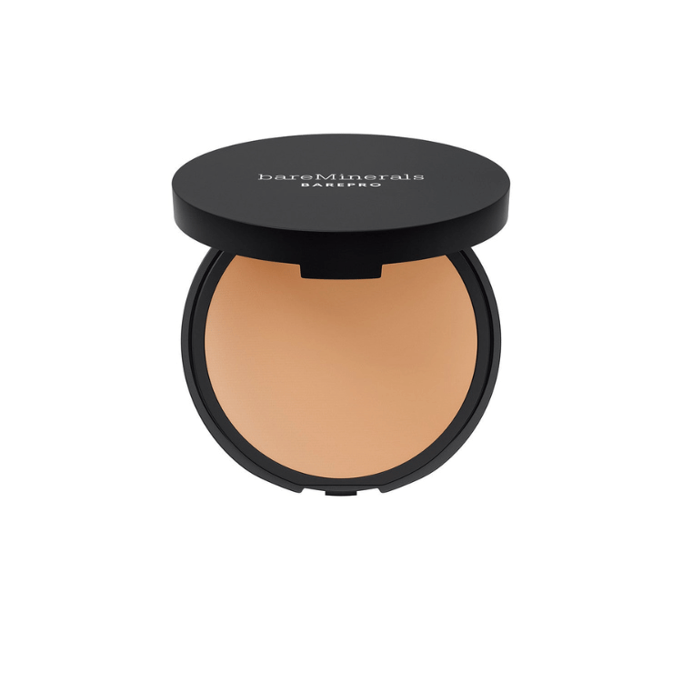 Puderfoundation Bareminerals Barepro 16 Stunden 27-Neutral 8d