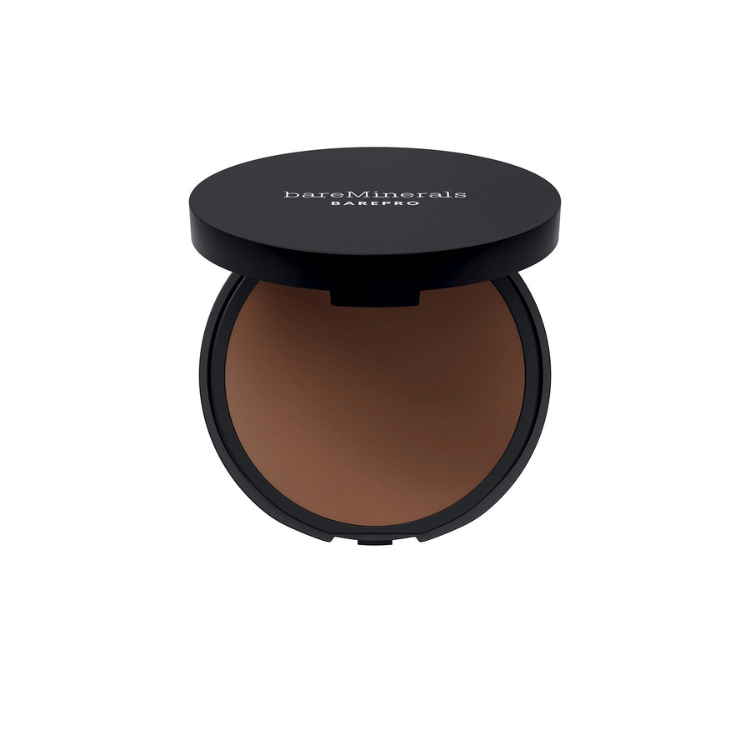 Podkład w pudrze Bareminerals Barepro 16 godzin Głęboki Głęboki 60 Neutralny 8g