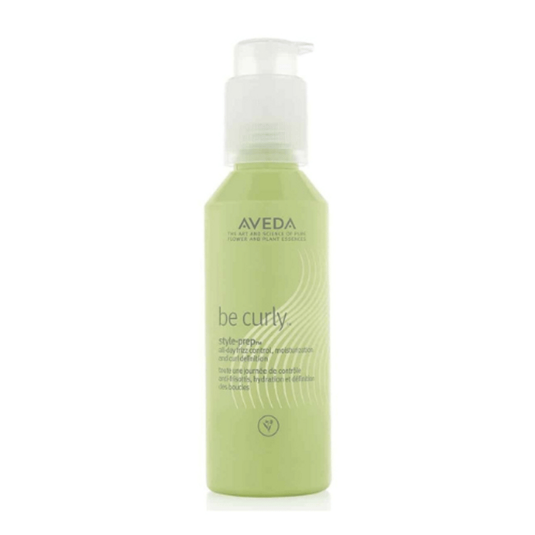 Aveda Be Curly Style-Prep krullen 200 ml