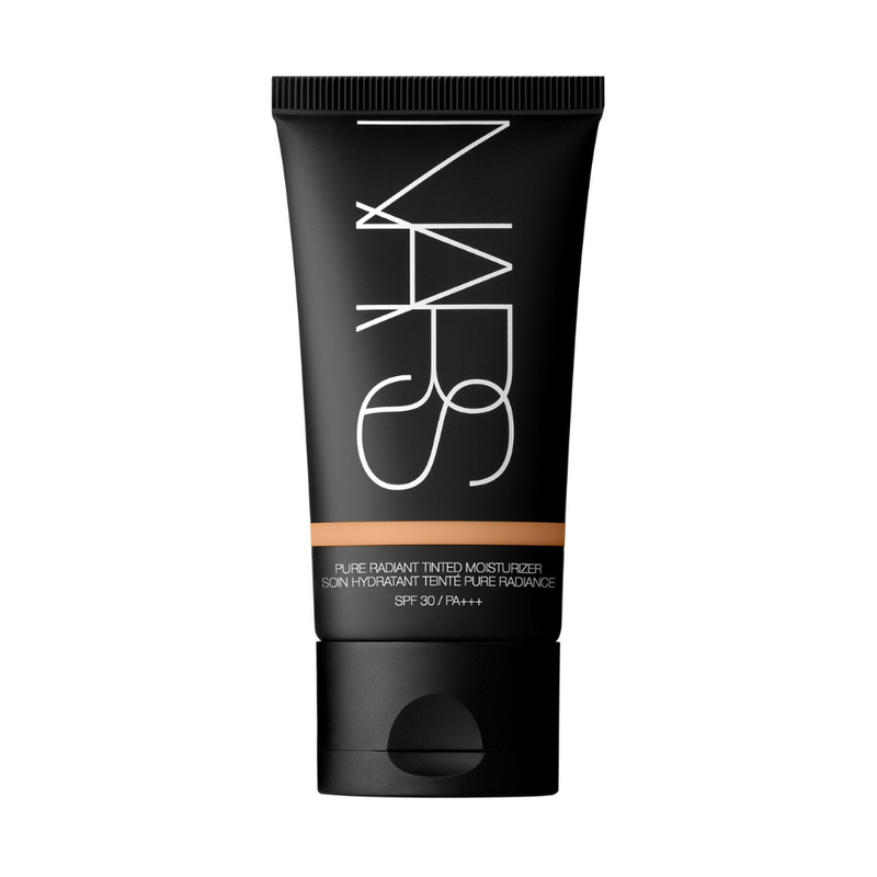 Nars Crema idratante colorata Pure Radiant SPF 30 50 ml Cuzco