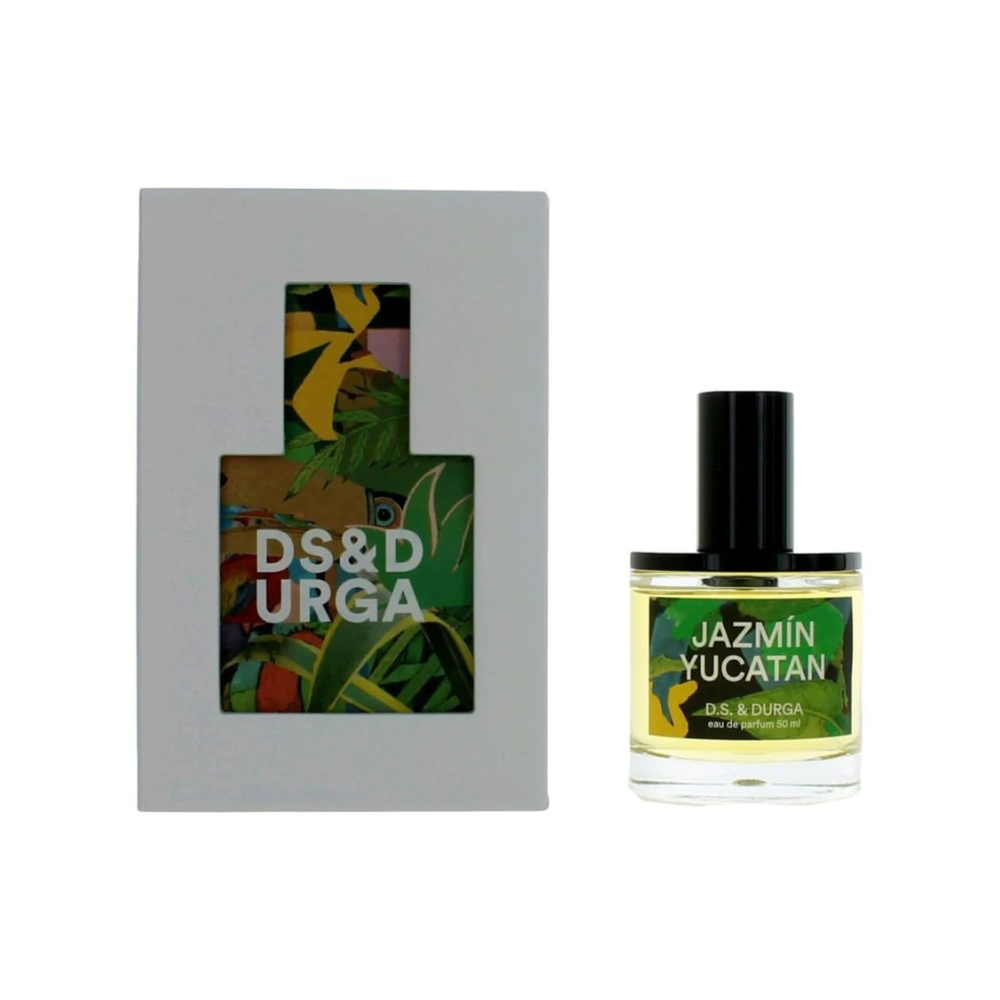 Ds &amp; Durga Yazmin Yucatan Eau de Parfum Unisex 50 ml