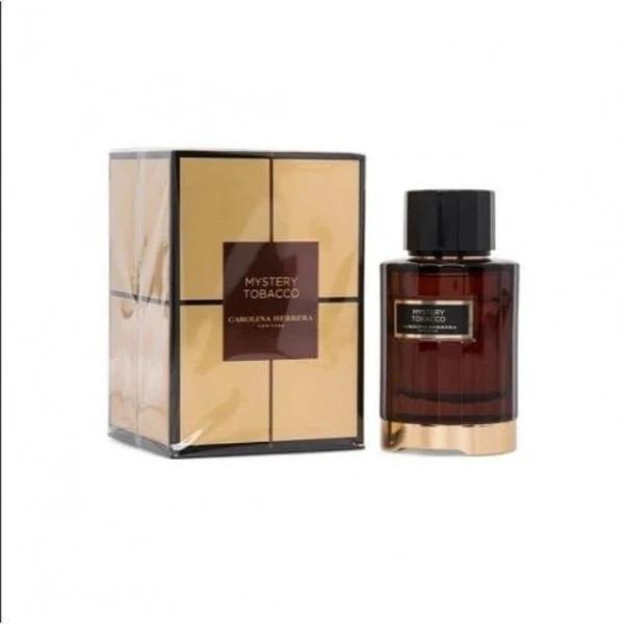 Carolina Herrera Mystère Tabac EDP U 100 ml