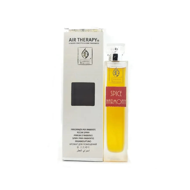 Spray per ambienti Giardino Benessere Spice Harmony 100 ml