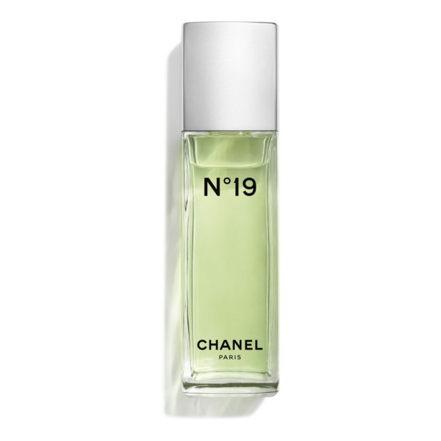 Chanel N 19 淡香水喷雾 100 毫升