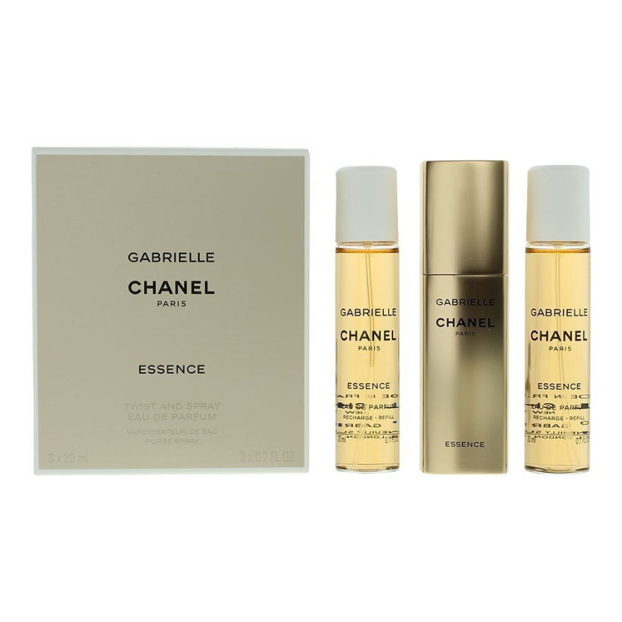 Chanel Gabrielle Essenza Lot 3 pieces