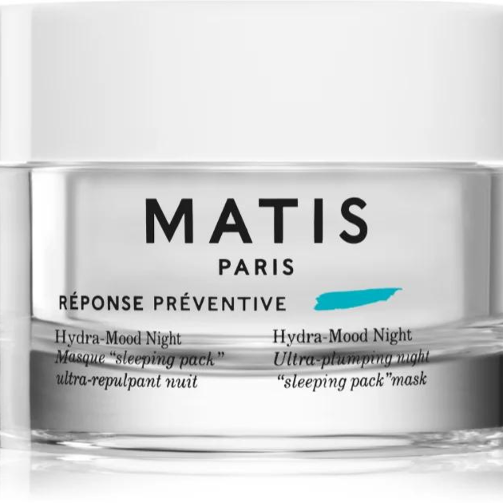 MATIS Paris Réponse Préventive Hydra-Mood Night 50 مل