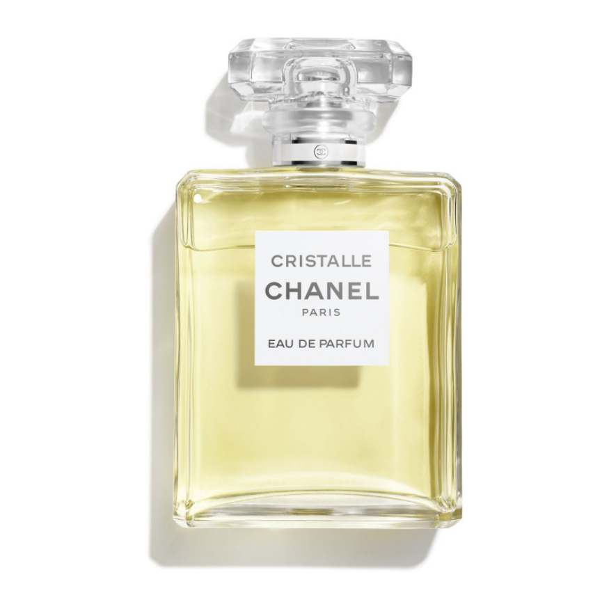 Chanel Cristall 淡香精喷雾 100 毫升