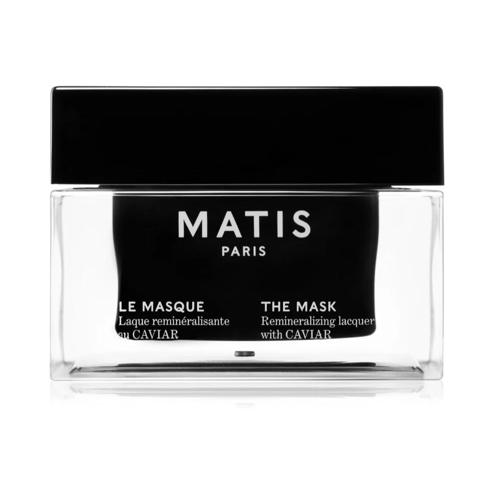 MATIS Paris كافيار لا Maschera 50 مل