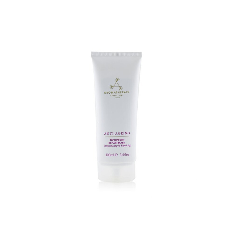 Aromatherapy Associates Anti-age Semi di Fragola Riparazione Crema Not