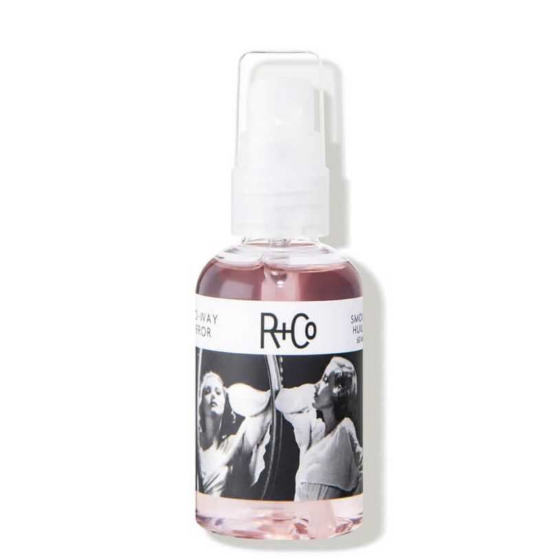 R+Co TWO-WAY MIRROR Smoothing Oil 60ml