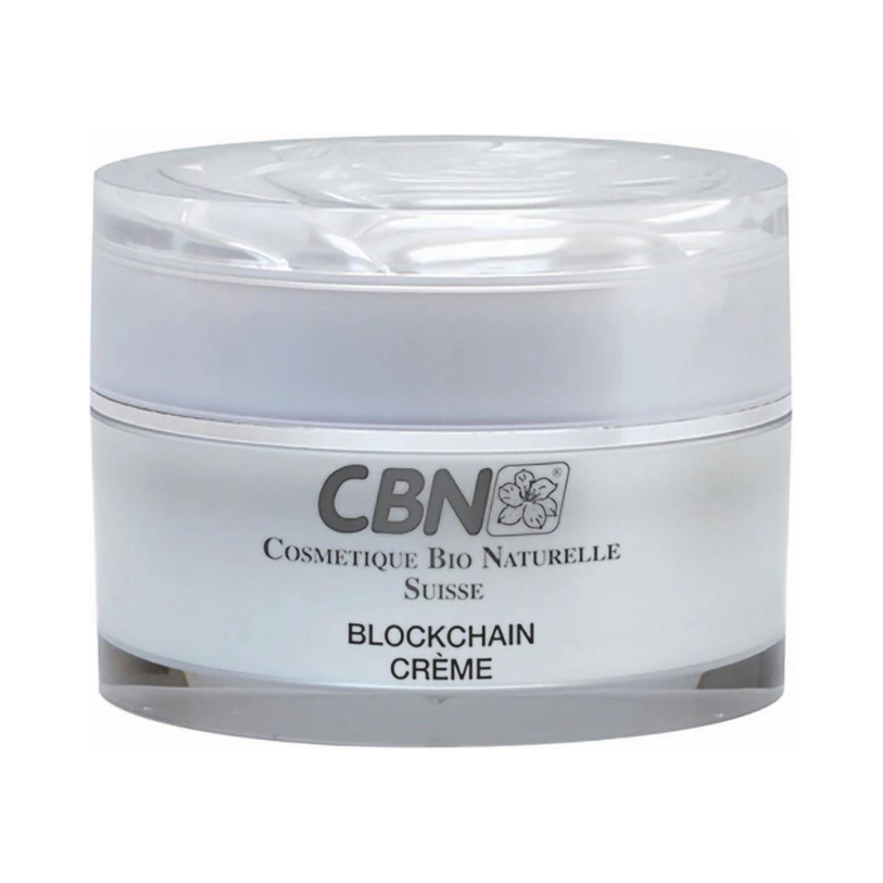 Cbn Blockchain crema 50ml