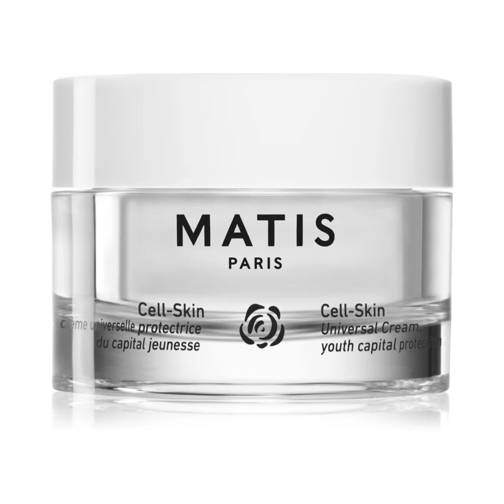 MATIS Paris Cell-Skin קרם אוניברסלי 50 מ&quot;ל