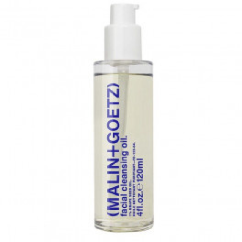 Malin + Goetz Aceite Limpiador Facial 120 ml