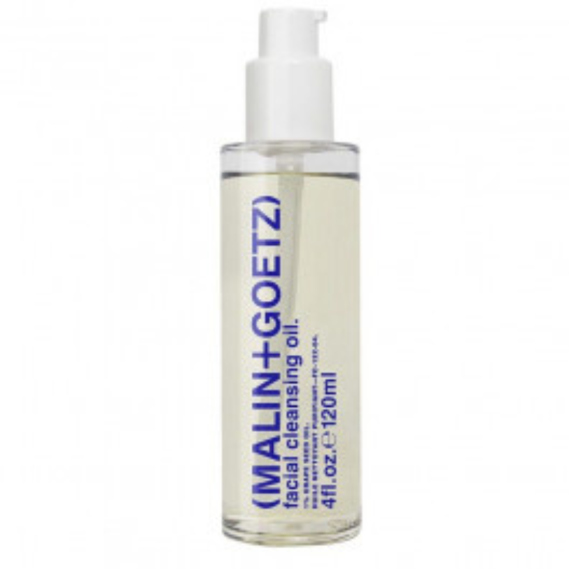 Malin + Goetz Huile Nettoyante Visage 120 ml