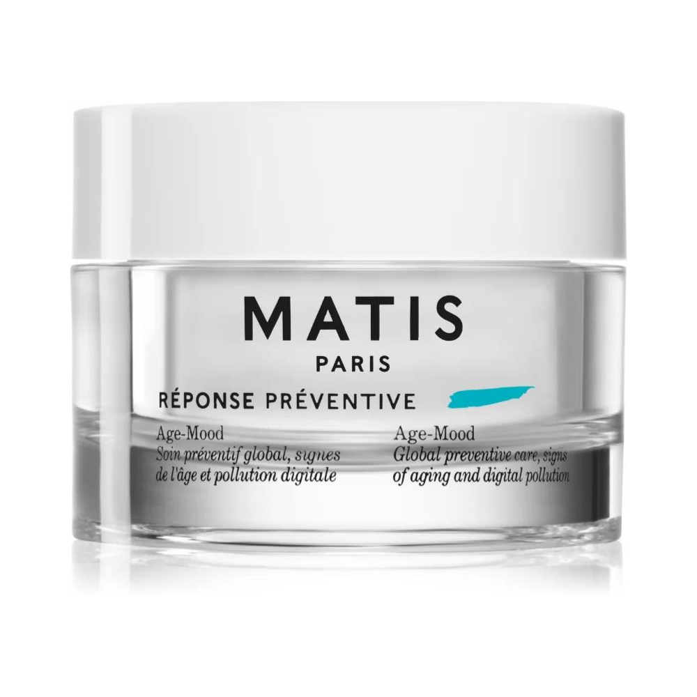 MATIS Paris Réponse プレベンティブ エイジ B ムード クリーム 50 ml