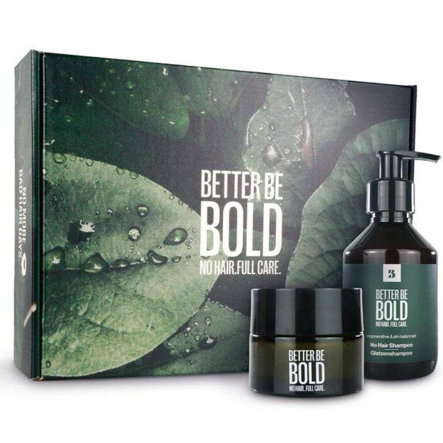 Better Be Bold Coffret Cadeau &quot;Vin Diesel&quot;