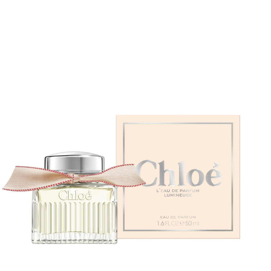 Chloé ロー パルファム ルミヌーズ オードパルファム 女性用 スプレー 50ml