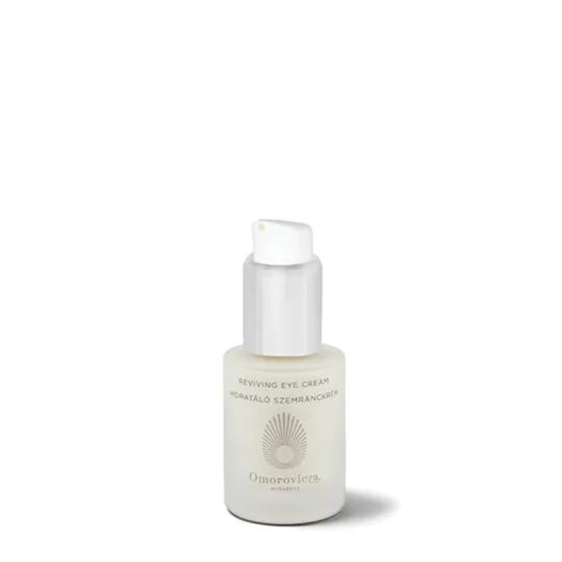 Omorovicza Crème Revivifiante Contour des Yeux 15 ml