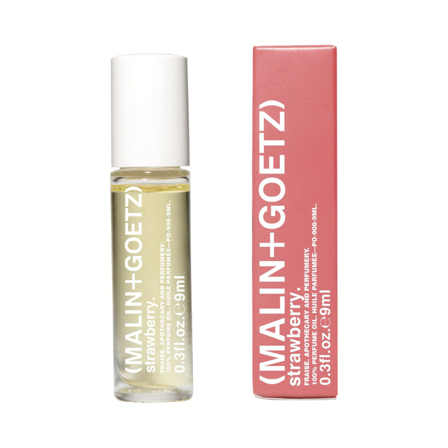 Ulei de parfum de capsuni Malin Goetz 9ml