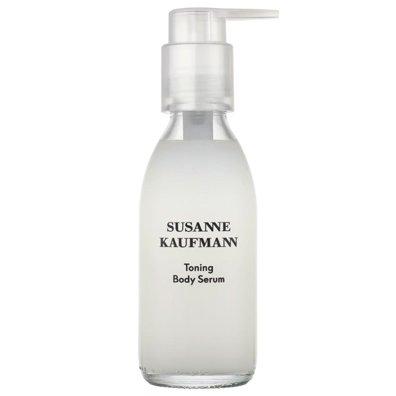 Susanne Kaufmann tónovací tělové sérum 100 ml