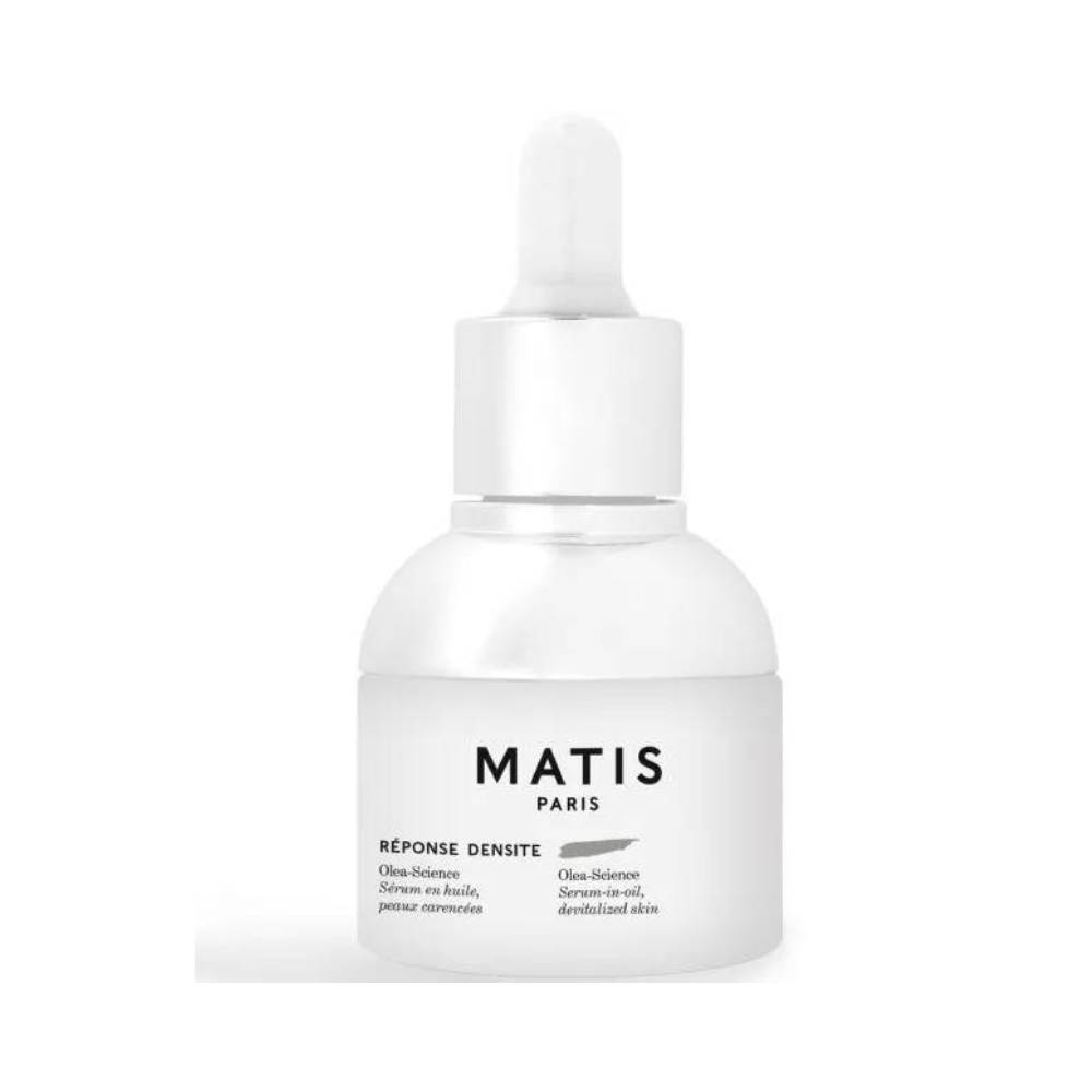 MATIS Paris Réponse Densité Olea-Science 30 ml