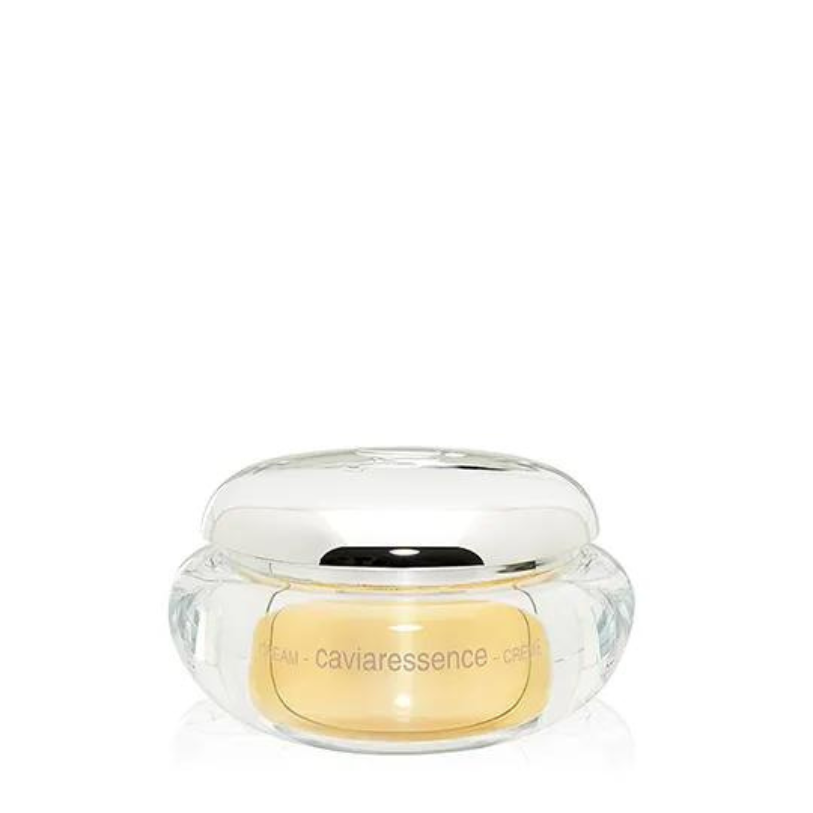 Ingrid Millet Caviaressence Ontspannende antirimpelcrème 50ml