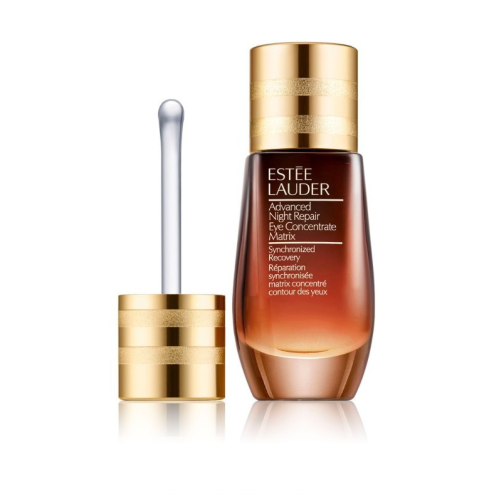 Estee lauder Advanced Night Repair Eye Concentrate Matrix - Creme de Olhos Hidratante - 15ml