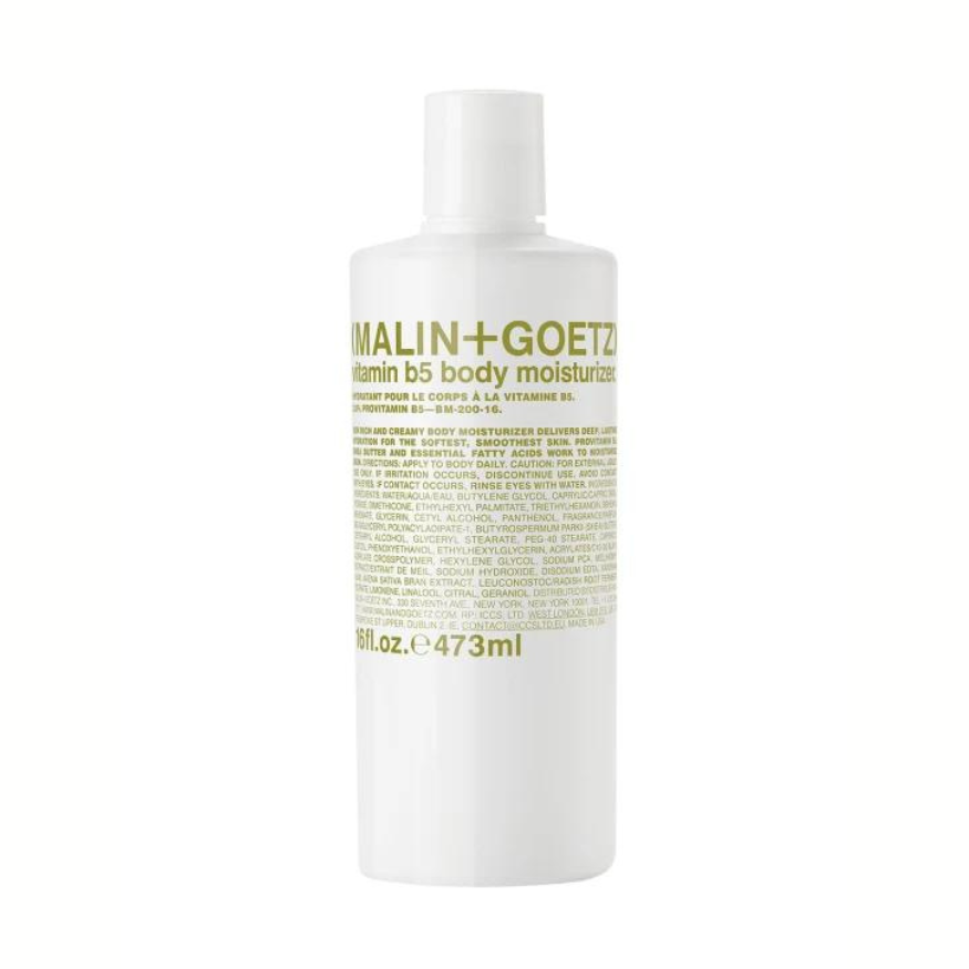 Malin+goetz Crema hidratanta de corp cu vitamina B5 - 473ml