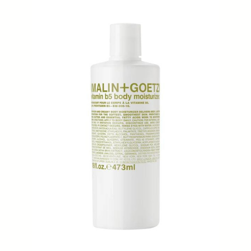 Malin+goetz Tělový hydratační krém s vitamínem B5 - 473 ml