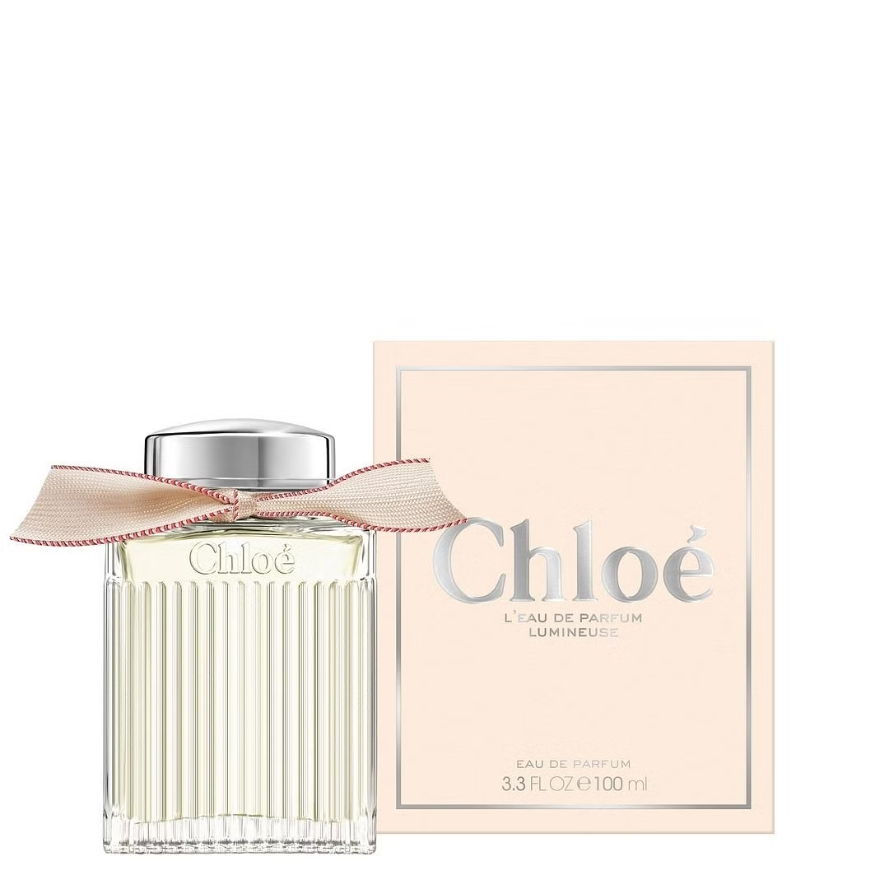 Chloé ロー パルファム ルミヌーズ オードパルファム 女性用 スプレー 100ml