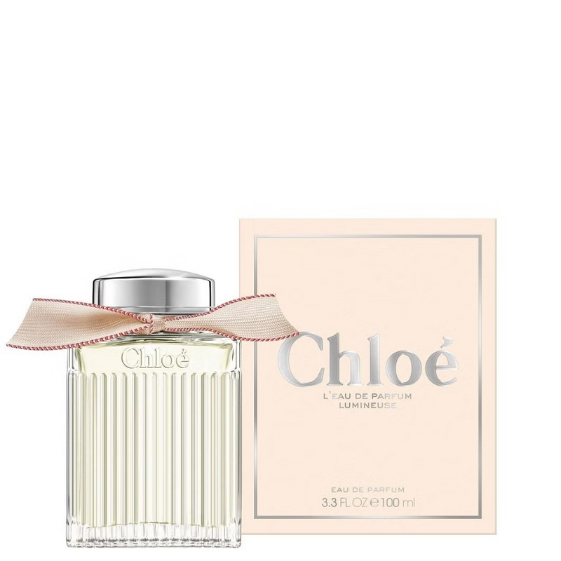 Chloé L'eau Parfum Lumineuse eau de parfum donna Spray 100 ml