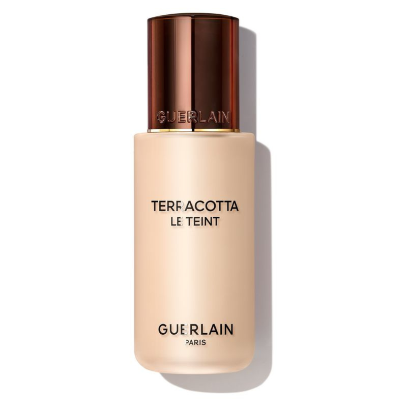 Guerlain Le Teint Terracotta Fluid Foundation 35 ml 0N Neutral