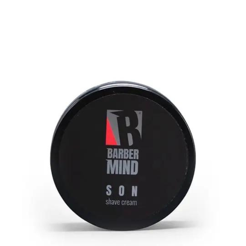 Barber Mind Son Shaving Cream 150ml