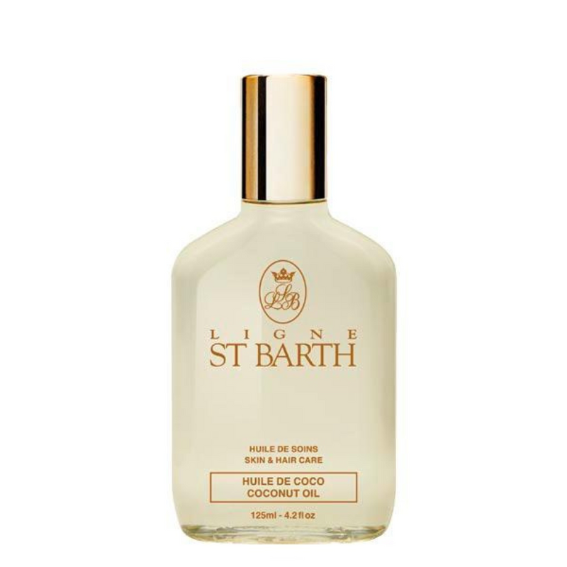 Ligne St. Barth Aceite de Coco - Aceite de Coco Spf 0 125 ml