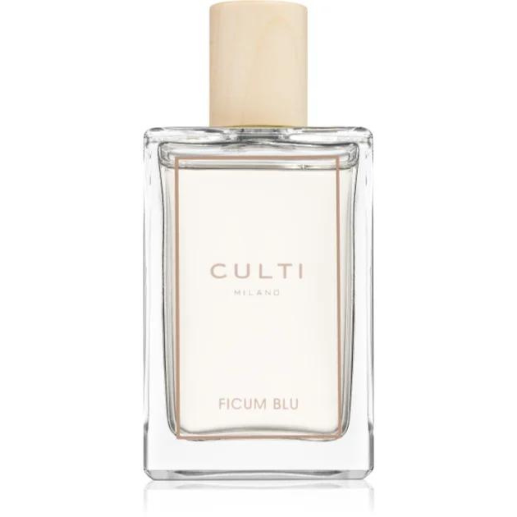 Culti フィクム ブルー スプレー 100ml