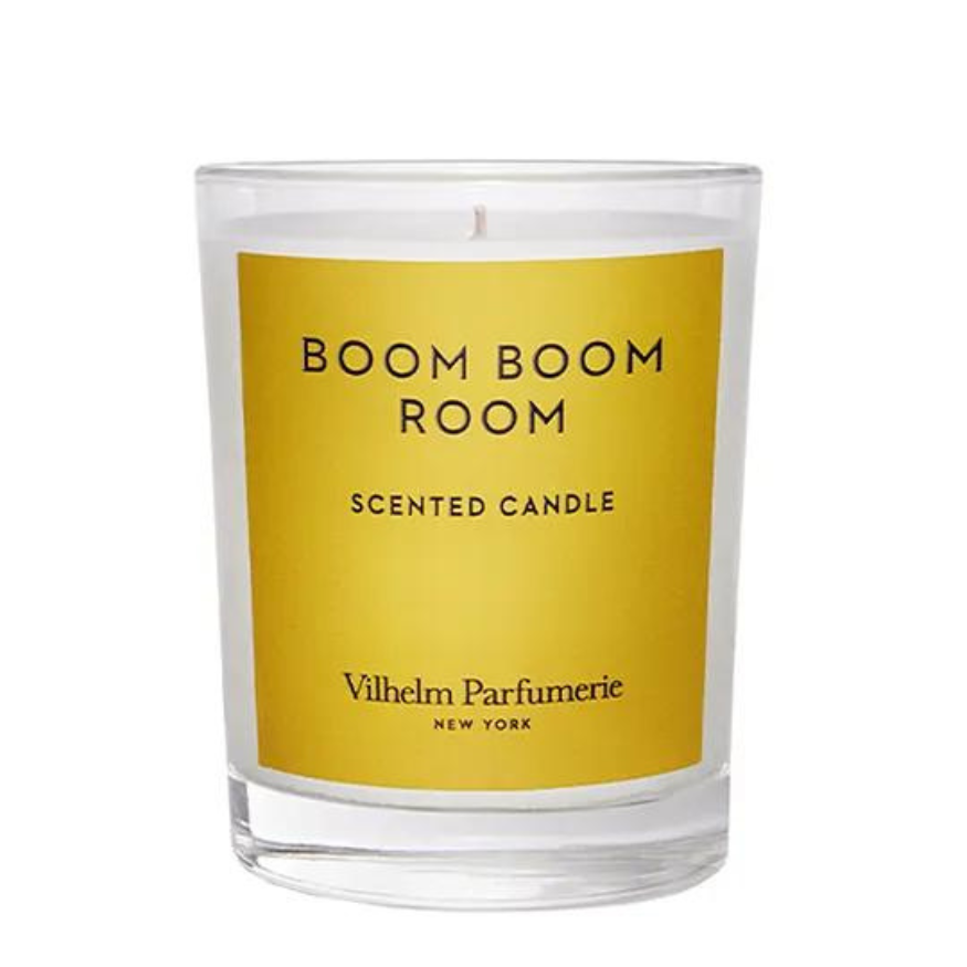 Vilhelm Parfumerie BOOM BOOM ROOM 蜡烛 190gr