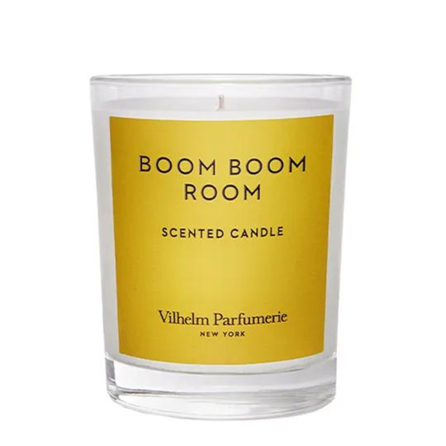 Vilhelm Parfumerie BOOM BOOM ROOM Vela 190gr