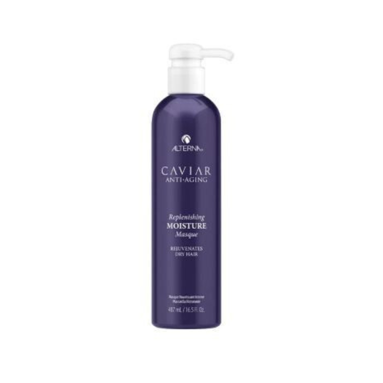 Alterna Caviar Antiage Caviar Extract Haarverzorgingscrème Maschera 487 ml