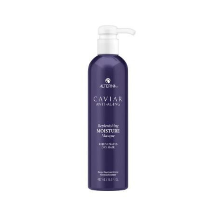 Alterna Caviar Antiage Caviar Extract -hiushoitovoide Maschera 487 ml