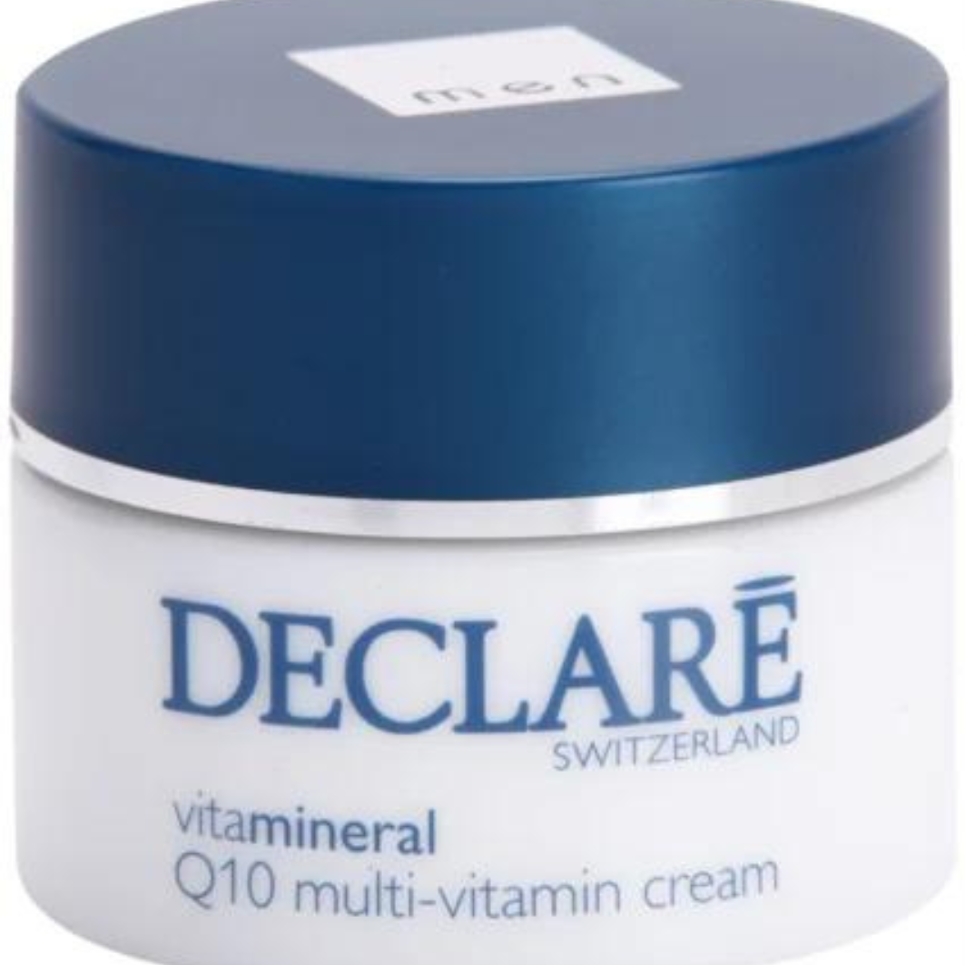 Declaré ヴィータ ミネラーレ マン 50ml