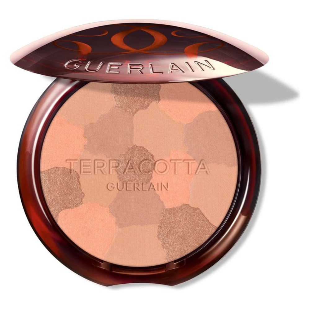 Guerlain Terracotta Bronse Highlighting Powder 10 g 01 Light Doré