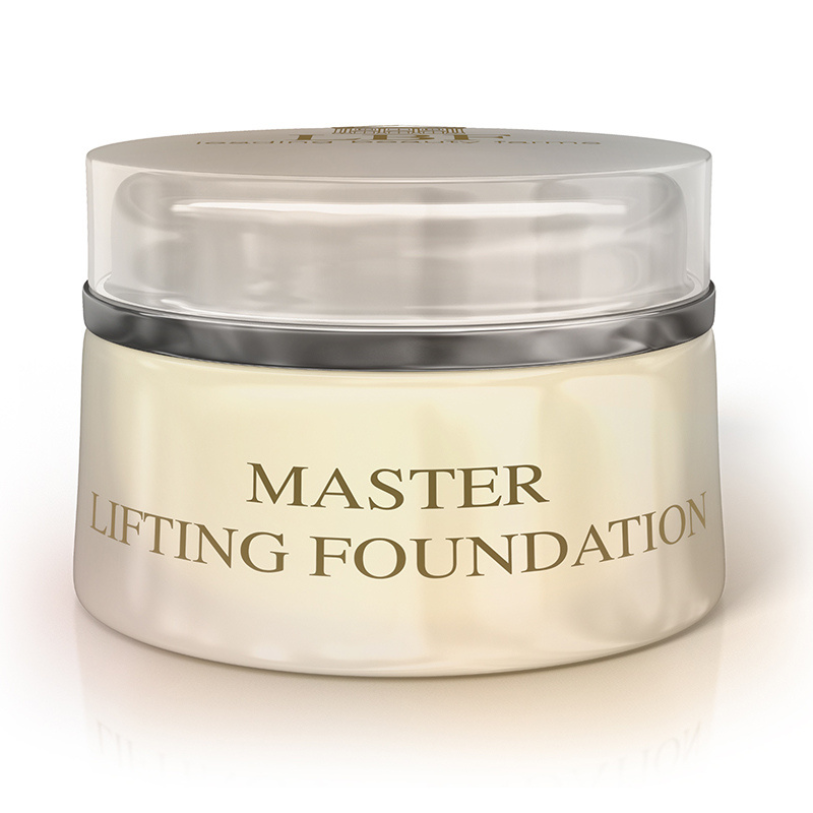 LBF Master Glow Base de Maquillaje Lifting 30 ml