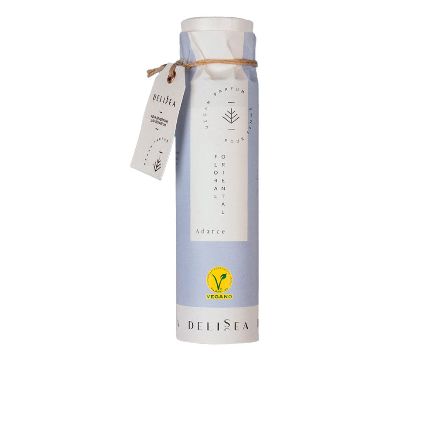 Delisea Adarce Eau Parfum Vegan pentru femei 150 ml