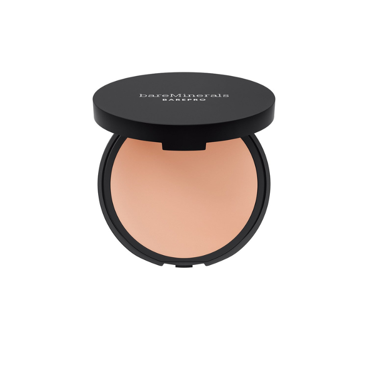Fondotinta in polvere Bareminerals Barepro 16 ore 20-Cool 8g