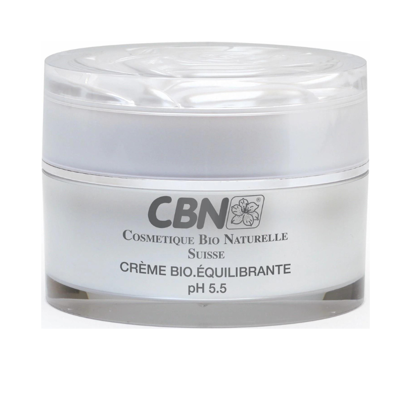 Cbn Bio Crema Equilibrante pH 5,5 50ml