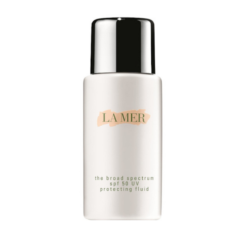 La mer Il fluido protettivo UV Spf 50 50ml