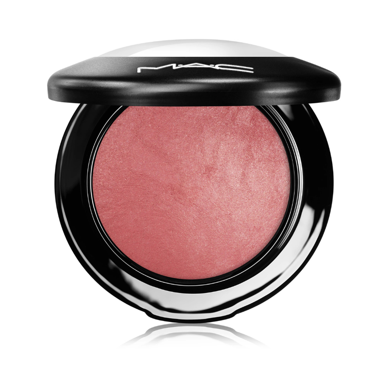 Mac Mineral Rouge 3,2 g | Hue Gleeful Love Thing
